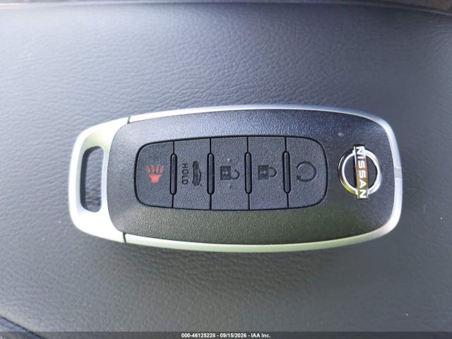 46125228 :رقم المزاد ، 3N1AB9CV5TY229085 vin ، 2026 Nissan Sentra Sv مزاد بيع