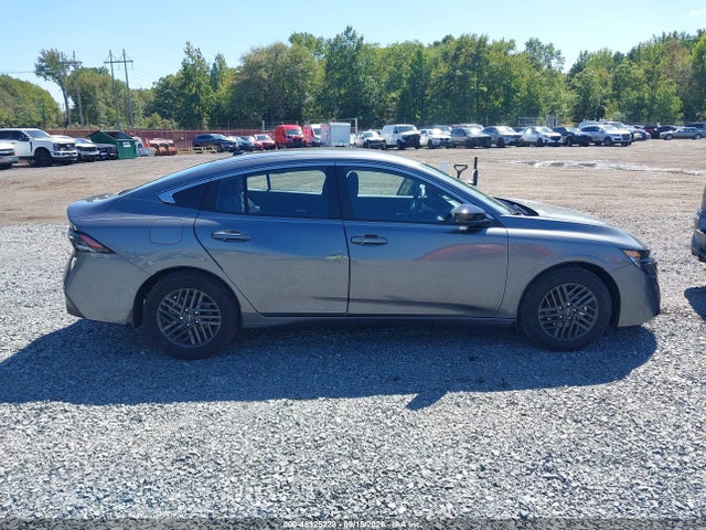 46125228 :رقم المزاد ، 3N1AB9CV5TY229085 vin ، 2026 Nissan Sentra Sv مزاد بيع