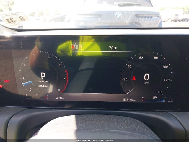 46125228 :رقم المزاد ، 3N1AB9CV5TY229085 vin ، 2026 Nissan Sentra Sv مزاد بيع