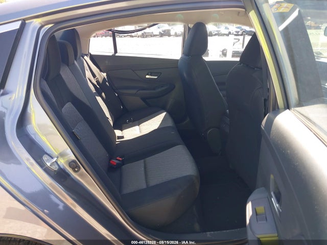 46125228 :رقم المزاد ، 3N1AB9CV5TY229085 vin ، 2026 Nissan Sentra Sv مزاد بيع