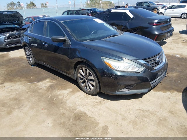 Продаж на аукціоні авто 2017 Nissan Altima 2.5 Sv, vin: 1N4AL3AP7HC281111, номер лоту: 46125235