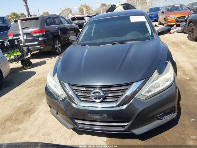 Продаж на аукціоні авто 2017 Nissan Altima 2.5 Sv, vin: 1N4AL3AP7HC281111, номер лоту: 46125235