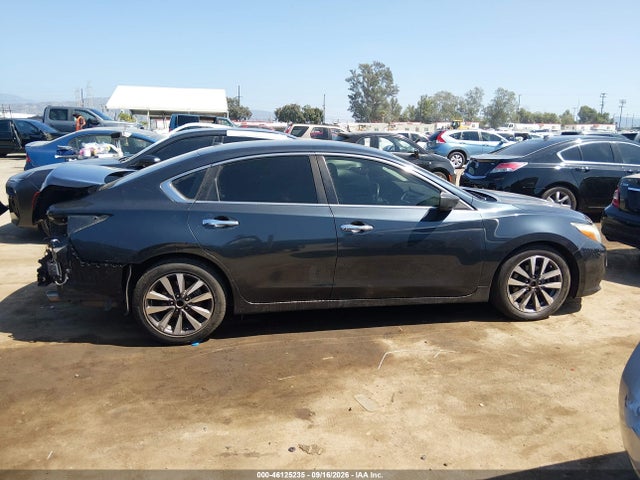 Продаж на аукціоні авто 2017 Nissan Altima 2.5 Sv, vin: 1N4AL3AP7HC281111, номер лоту: 46125235