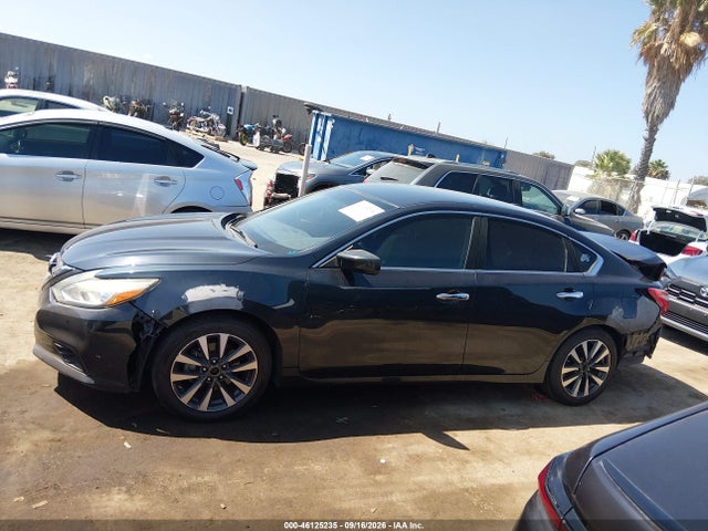 Продаж на аукціоні авто 2017 Nissan Altima 2.5 Sv, vin: 1N4AL3AP7HC281111, номер лоту: 46125235