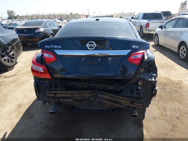 Продаж на аукціоні авто 2017 Nissan Altima 2.5 Sv, vin: 1N4AL3AP7HC281111, номер лоту: 46125235