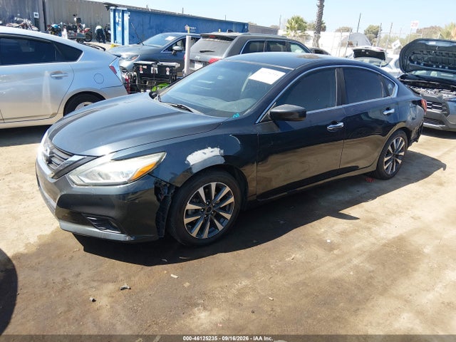Продаж на аукціоні авто 2017 Nissan Altima 2.5 Sv, vin: 1N4AL3AP7HC281111, номер лоту: 46125235
