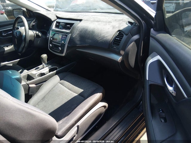 Продаж на аукціоні авто 2017 Nissan Altima 2.5 Sv, vin: 1N4AL3AP7HC281111, номер лоту: 46125235