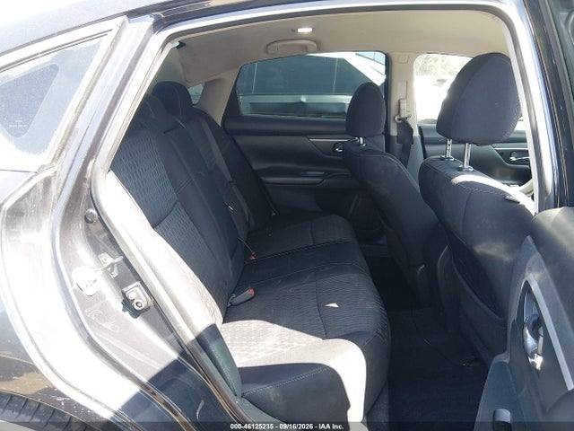 Продаж на аукціоні авто 2017 Nissan Altima 2.5 Sv, vin: 1N4AL3AP7HC281111, номер лоту: 46125235