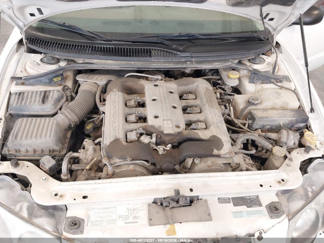 46125237 :رقم المزاد ، 2C3HE66G6YH427013 vin ، 2000 Chrysler 300m مزاد بيع