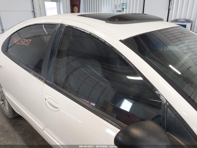 46125237 :رقم المزاد ، 2C3HE66G6YH427013 vin ، 2000 Chrysler 300m مزاد بيع