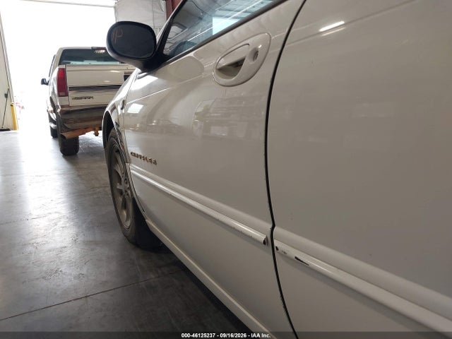 46125237 :رقم المزاد ، 2C3HE66G6YH427013 vin ، 2000 Chrysler 300m مزاد بيع