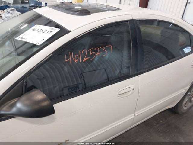 46125237 :رقم المزاد ، 2C3HE66G6YH427013 vin ، 2000 Chrysler 300m مزاد بيع