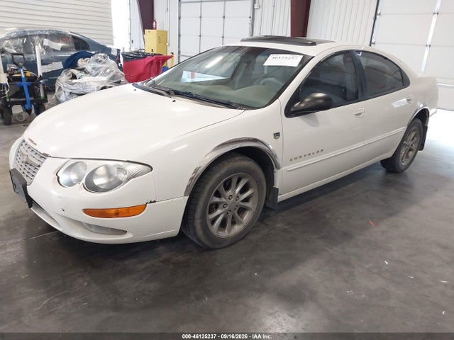 46125237 :رقم المزاد ، 2C3HE66G6YH427013 vin ، 2000 Chrysler 300m مزاد بيع