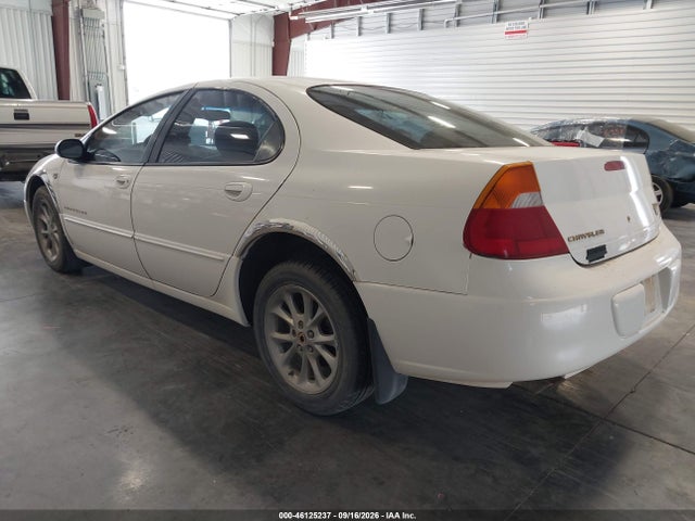 46125237 :رقم المزاد ، 2C3HE66G6YH427013 vin ، 2000 Chrysler 300m مزاد بيع