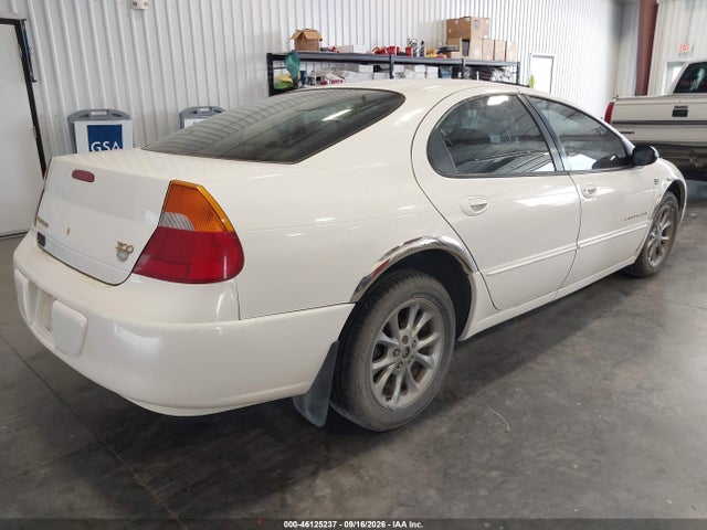 46125237 :رقم المزاد ، 2C3HE66G6YH427013 vin ، 2000 Chrysler 300m مزاد بيع