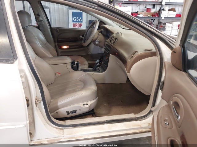 46125237 :رقم المزاد ، 2C3HE66G6YH427013 vin ، 2000 Chrysler 300m مزاد بيع