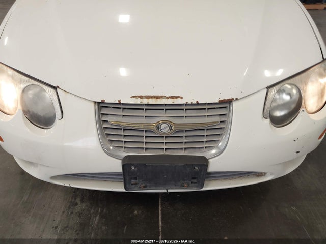 46125237 :رقم المزاد ، 2C3HE66G6YH427013 vin ، 2000 Chrysler 300m مزاد بيع