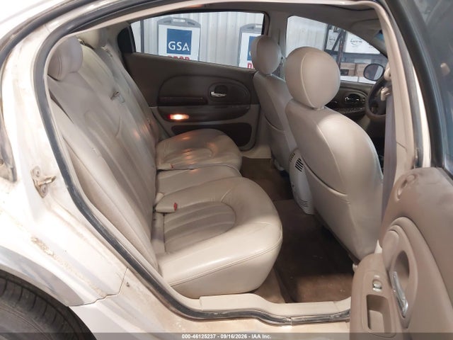 46125237 :رقم المزاد ، 2C3HE66G6YH427013 vin ، 2000 Chrysler 300m مزاد بيع