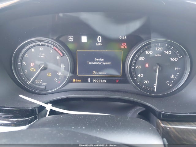 2020 Cadillac Xt6 Awd Sport მანქანა იყიდება აუქციონზე, vin: 1GYKPHRS3LZ103348, აუქციონის ნომერი: 46125238