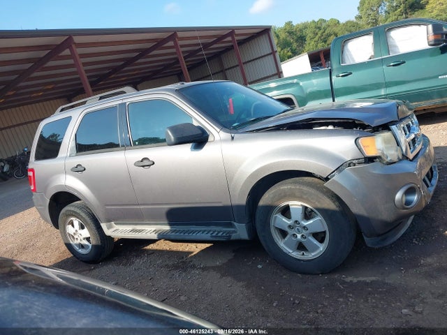 Aukcja sprzedaży 2011 Ford Escape Xlt, vin: 1FMCU0DG4BKA38150, numer aukcji: 46125243