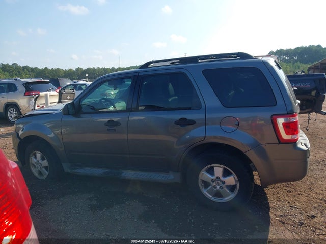 Aukcja sprzedaży 2011 Ford Escape Xlt, vin: 1FMCU0DG4BKA38150, numer aukcji: 46125243
