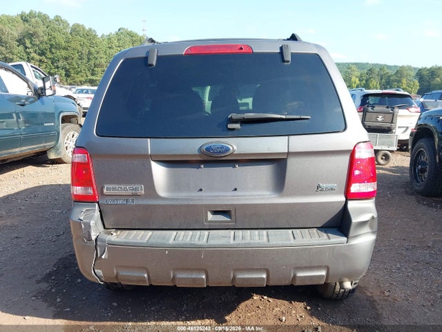 Aukcja sprzedaży 2011 Ford Escape Xlt, vin: 1FMCU0DG4BKA38150, numer aukcji: 46125243