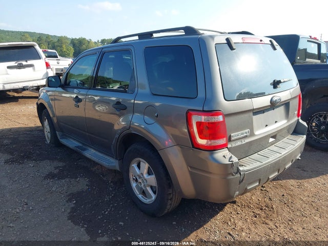 Aukcja sprzedaży 2011 Ford Escape Xlt, vin: 1FMCU0DG4BKA38150, numer aukcji: 46125243