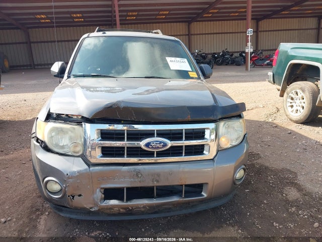 Aukcja sprzedaży 2011 Ford Escape Xlt, vin: 1FMCU0DG4BKA38150, numer aukcji: 46125243