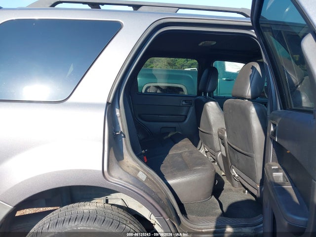 Aukcja sprzedaży 2011 Ford Escape Xlt, vin: 1FMCU0DG4BKA38150, numer aukcji: 46125243