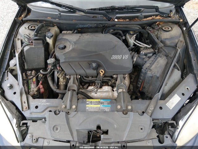Продажа на аукционе авто 2009 Chevrolet Impala Police, vin: 2G1WS57M691266451, номер лота: 46125245