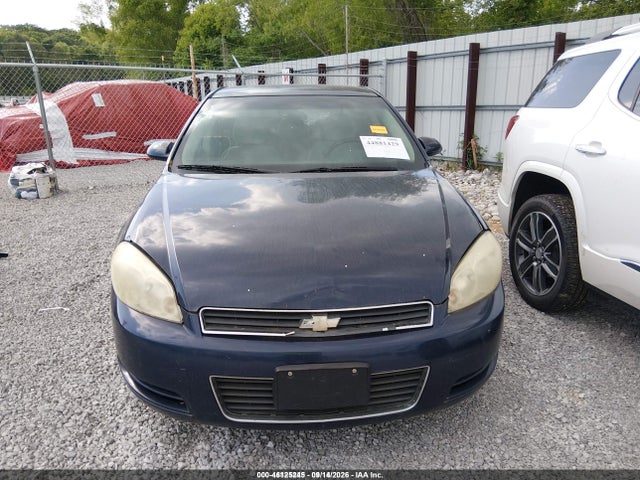 Продажа на аукционе авто 2009 Chevrolet Impala Police, vin: 2G1WS57M691266451, номер лота: 46125245