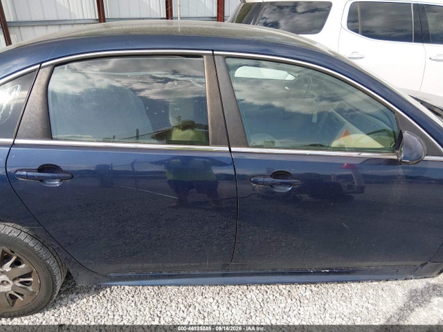 Продажа на аукционе авто 2009 Chevrolet Impala Police, vin: 2G1WS57M691266451, номер лота: 46125245