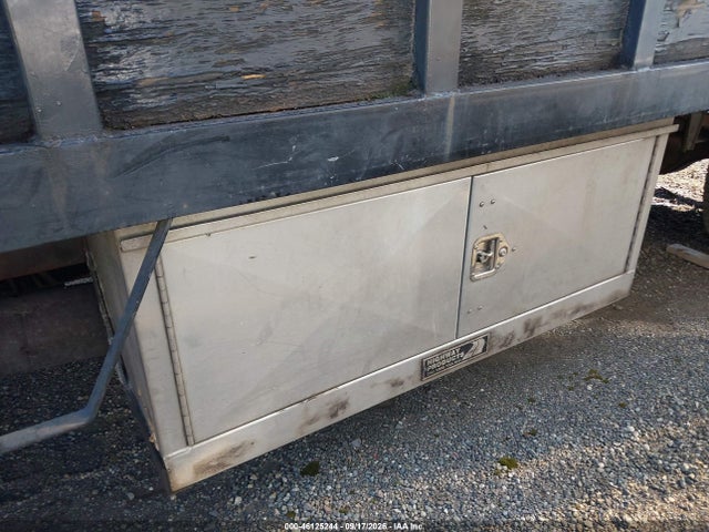 Auction sale of the 1986 Chevrolet C6500 C7d042, vin: 1GBG7D1BXGV100836, lot number: 46125244