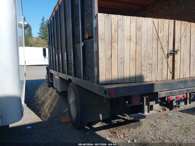 Auction sale of the 1986 Chevrolet C6500 C7d042, vin: 1GBG7D1BXGV100836, lot number: 46125244