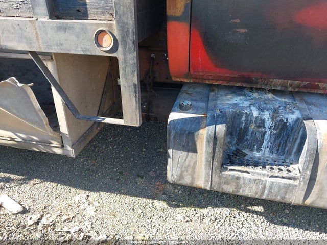 Auction sale of the 1986 Chevrolet C6500 C7d042, vin: 1GBG7D1BXGV100836, lot number: 46125244