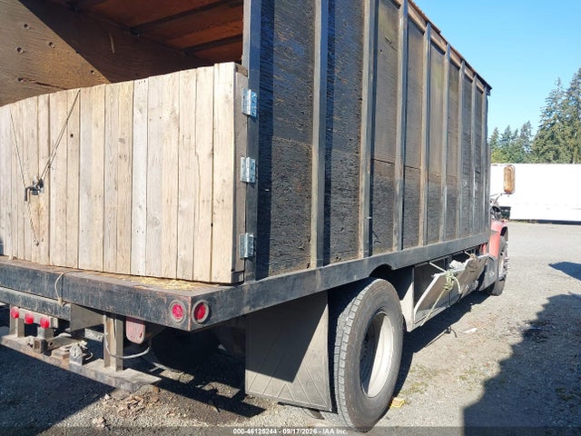 Auction sale of the 1986 Chevrolet C6500 C7d042, vin: 1GBG7D1BXGV100836, lot number: 46125244