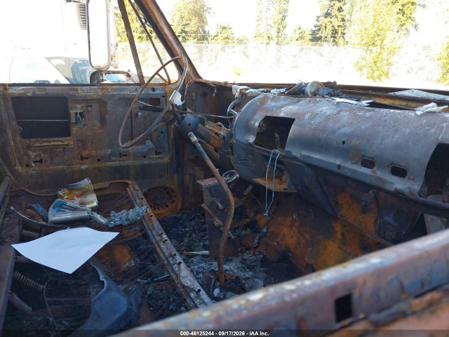 Auction sale of the 1986 Chevrolet C6500 C7d042, vin: 1GBG7D1BXGV100836, lot number: 46125244