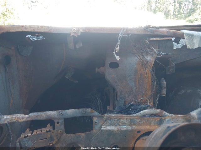 Auction sale of the 1986 Chevrolet C6500 C7d042, vin: 1GBG7D1BXGV100836, lot number: 46125244