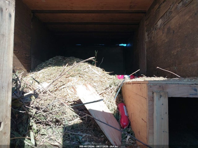 Auction sale of the 1986 Chevrolet C6500 C7d042, vin: 1GBG7D1BXGV100836, lot number: 46125244