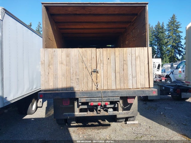 Auction sale of the 1986 Chevrolet C6500 C7d042, vin: 1GBG7D1BXGV100836, lot number: 46125244