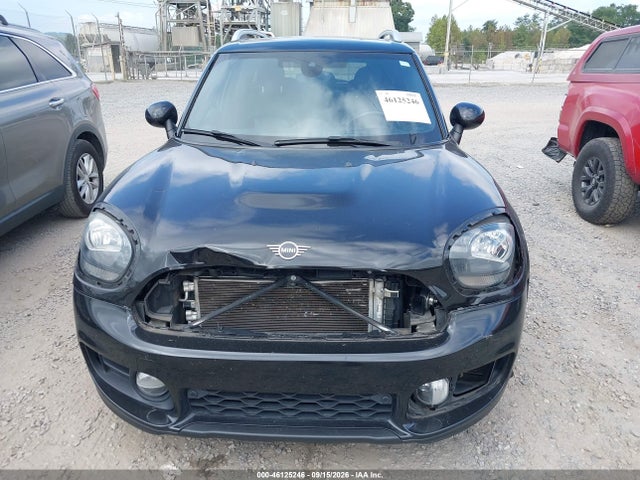 Mini Countryman Cooper S 2019 WMZYT3C51K3E96045 Image 12