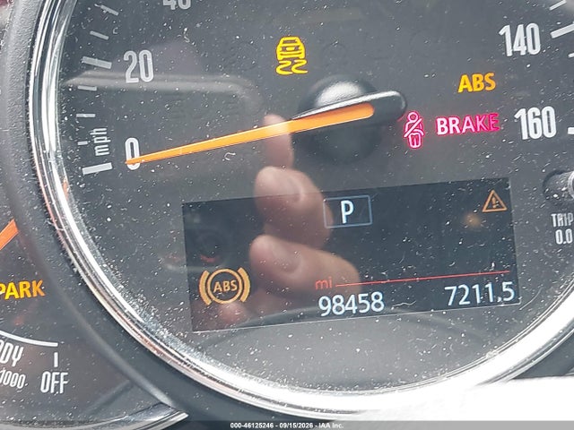 Mini Countryman Cooper S 2019 WMZYT3C51K3E96045 Image 15