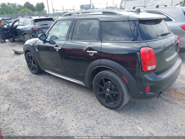 Mini Countryman Cooper S 2019 WMZYT3C51K3E96045 Image 3