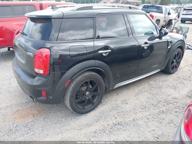 Mini Countryman Cooper S 2019 WMZYT3C51K3E96045 Image 4