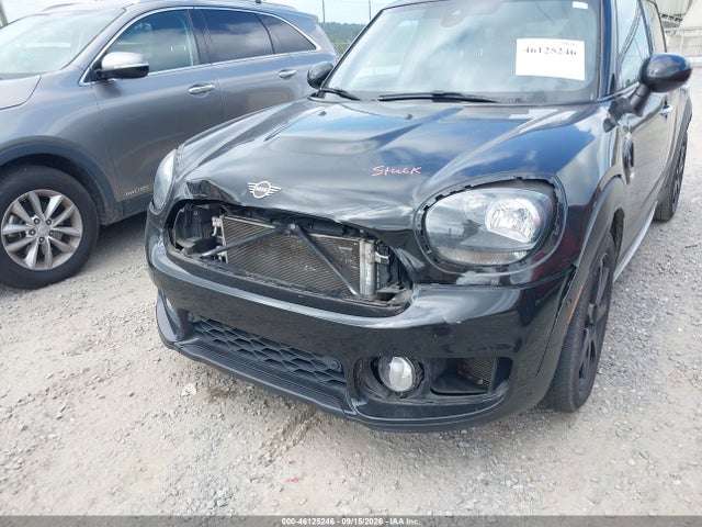 Mini Countryman Cooper S 2019 WMZYT3C51K3E96045 Image 6