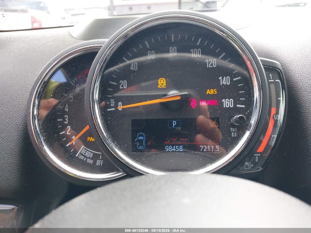 Mini Countryman Cooper S 2019 WMZYT3C51K3E96045 Image 7