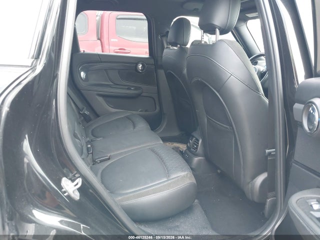 Mini Countryman Cooper S 2019 WMZYT3C51K3E96045 Image 8