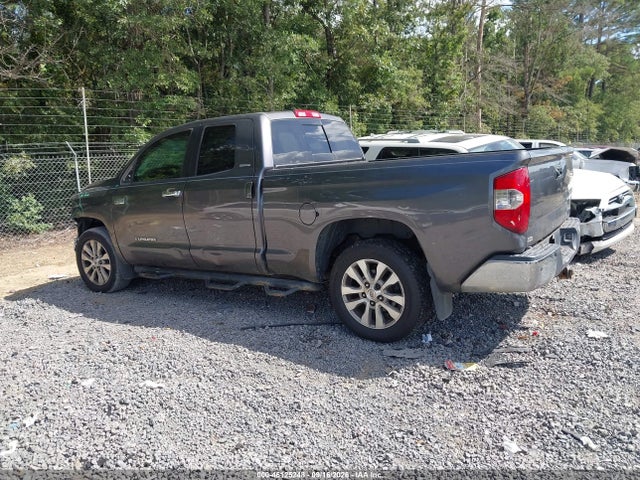 Продаж на аукціоні авто 2014 Toyota Tundra Limited 5.7l V8, vin: 5TFSY5F19EX163985, номер лоту: 46125248