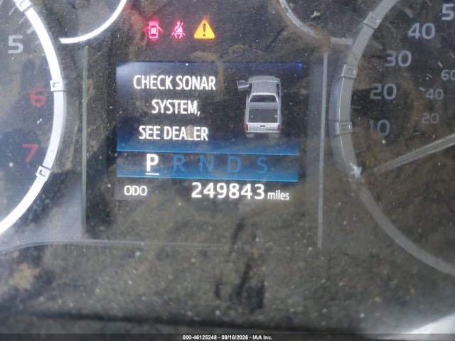 Продаж на аукціоні авто 2014 Toyota Tundra Limited 5.7l V8, vin: 5TFSY5F19EX163985, номер лоту: 46125248