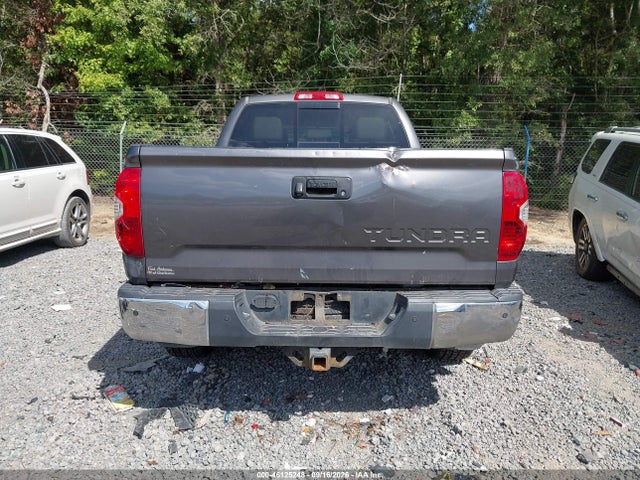 Продаж на аукціоні авто 2014 Toyota Tundra Limited 5.7l V8, vin: 5TFSY5F19EX163985, номер лоту: 46125248